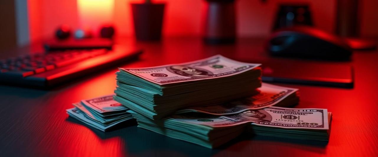 网红夫妻离婚大战升级,赔偿金高达9位数